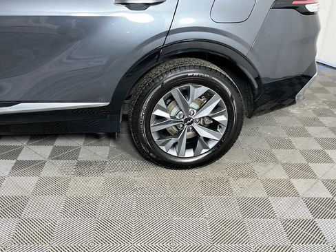 Used 2023 Kia Sportage SX image 31