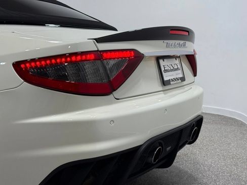 Used 2014 Maserati GranTurismo MC RWD image 33