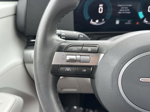 Used 2024 Hyundai Kona SEL image 30