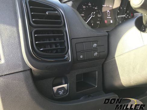 New 2026 RAM ProMaster 2500 w/ Safety Group image 14