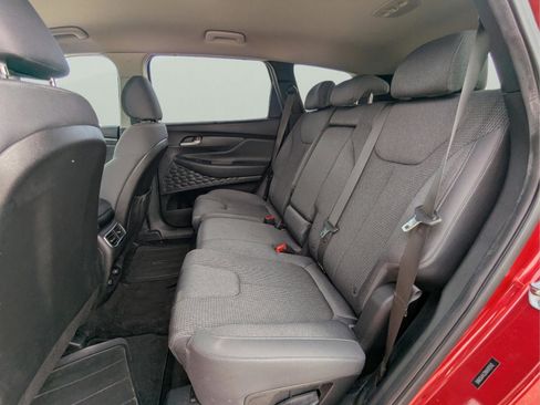 Certified 2022 Hyundai Santa Fe XRT FWD image 28