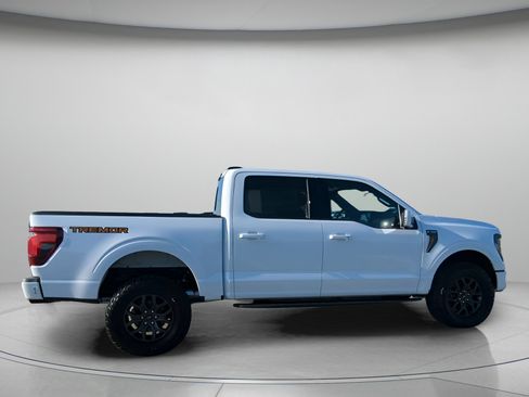 New 2026 Ford F150 Tremor AWD/4WD image 34