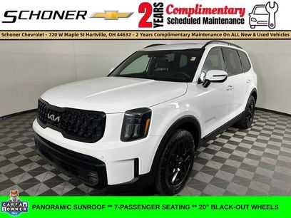 Used 2024 Kia Telluride SX X-Pro