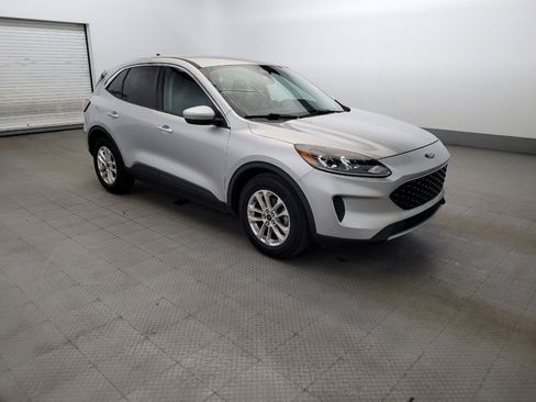 Used 2020 Ford Escape SE FWD image 13