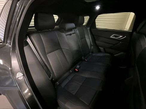Certified 2026 Land Rover Range Rover Velar Dynamic SE AWD/4WD image 16