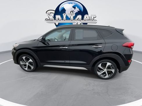 Used 2018 Hyundai Tucson Value AWD/4WD image 6