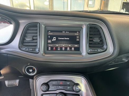 Used 2023 Dodge Challenger GT w/ Blacktop Package RWD image 20