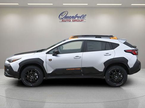 New 2026 Subaru Crosstrek 2.5i Wilderness image 6