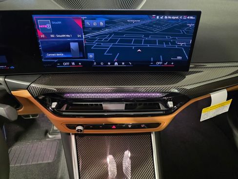 New 2026 BMW M340i w/ Premium Package image 14