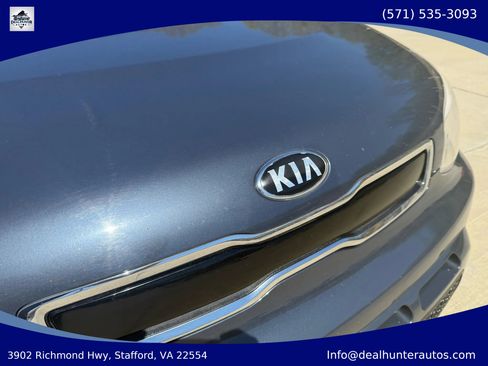 Used 2014 Kia Soul ! FWD image 5