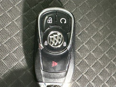 Used 2018 Buick Encore Preferred image 16