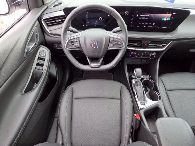 Used 2024 Buick Encore GX Sport Touring w/ Comfort Package FWD image 23