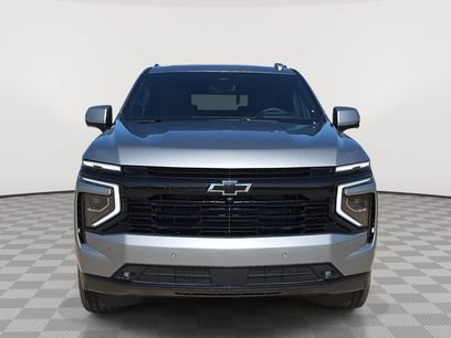 New 2026 Chevrolet Tahoe RST w/ Advanced Technology Package