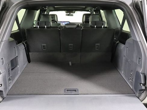 New 2026 Ford Expedition Max Platinum w/ Stealth Appearance Package image 14