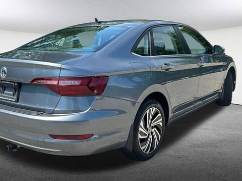 Used 2021 Volkswagen Jetta SEL FWD image 14