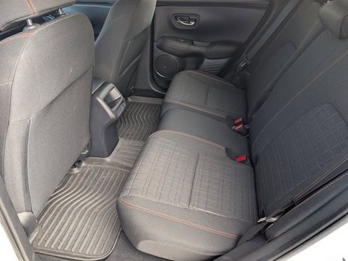 Used 2024 Honda HR-V Sport image 26