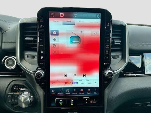 New 2026 RAM 1500 Laramie image 15