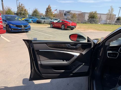 Used 2019 Audi A7 3.0T Prestige image 12