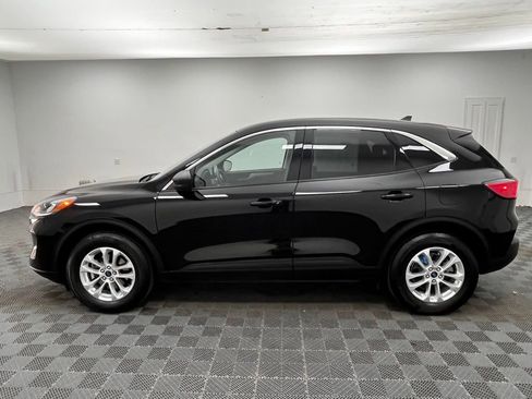 Used 2022 Ford Escape SE w/ Convenience Package AWD/4WD image 11