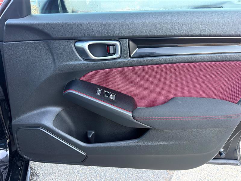 Used 2025 Honda Civic Si image 26