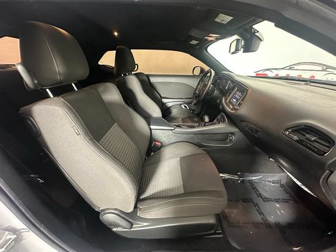 Used 2021 Dodge Challenger GT w/ Driver Convenience Group RWD image 22