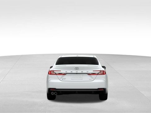 New 2026 Toyota Camry SE image 8