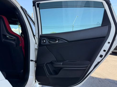 Used 2021 Honda Civic Type R image 34