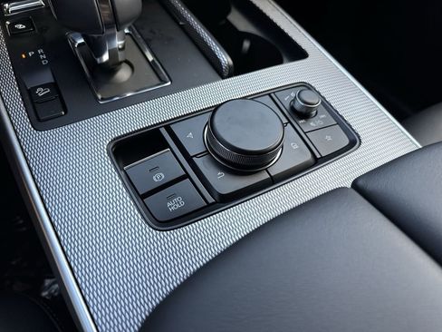 New 2026 MAZDA CX-70 SC Plus AWD/4WD image 52