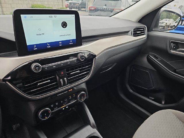 Used 2022 Ford Escape SE w/ Convenience Package FWD image 22
