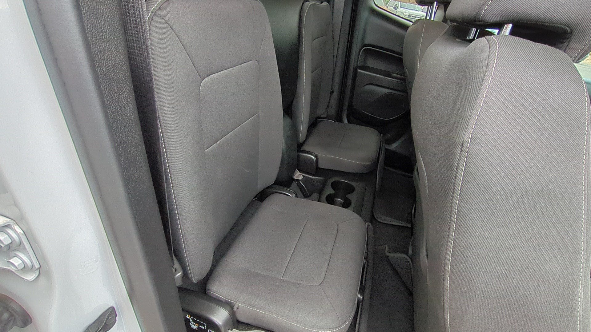 Used 2022 GMC Canyon Elevation RWD image 28