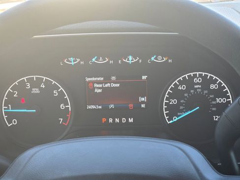 Used 2023 Ford F150 XL w/ STX Appearance Package image 19