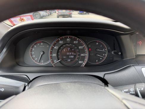 Used 2015 Honda Accord EX-L image 17