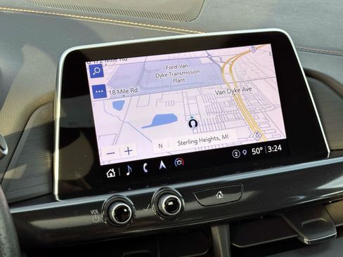 Used 2022 Cadillac CT4 Sport image 24