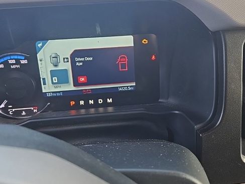 Used 2022 Ford Bronco Big Bend image 31