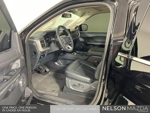 Used 2024 Ford Expedition Max XLT RWD image 13