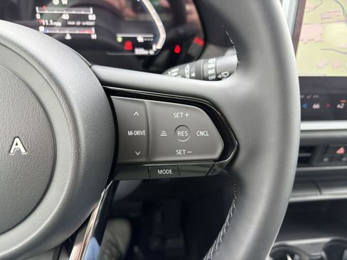 New 2026 MAZDA CX-5 Select AWD/4WD image 20