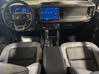 Used 2024 Ford Bronco Big Bend video 2