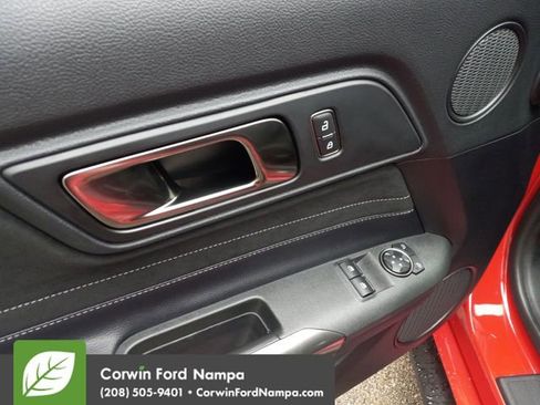 Used 2018 Ford Mustang Shelby GT350 w/ Electronics Package image 11