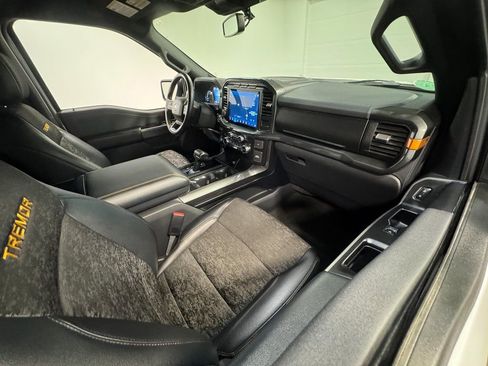 Used 2023 Ford F150 Tremor image 53