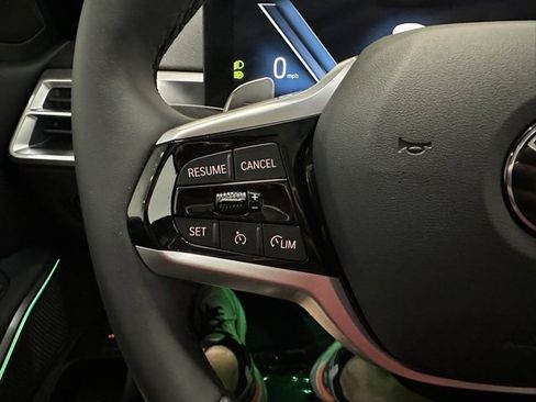 Used 2025 BMW 330i xDrive 330i xDrive w/ Premium Package image 12