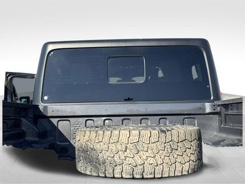 Used 2022 Jeep Gladiator Mojave w/ Trailer Tow Package image 11