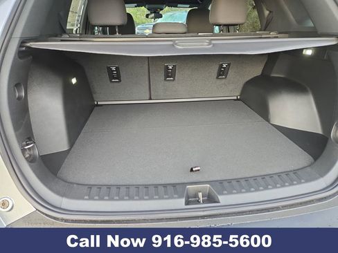 New 2026 Chevrolet Equinox LT image 30