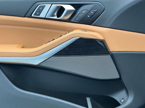 New 2026 BMW X5 xDrive50e AWD/4WD image 21