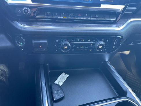 New 2026 Chevrolet Silverado 2500 LTZ w/ Trail Boss Package image 31