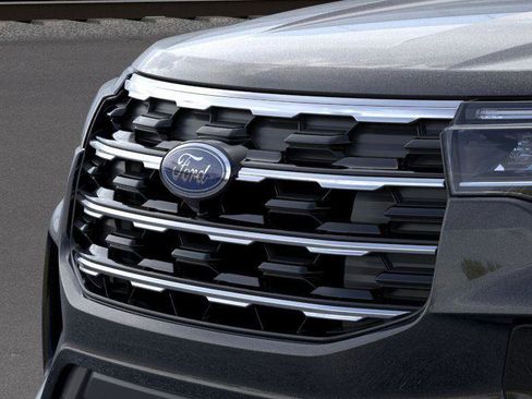 New 2026 Ford Explorer Active image 17