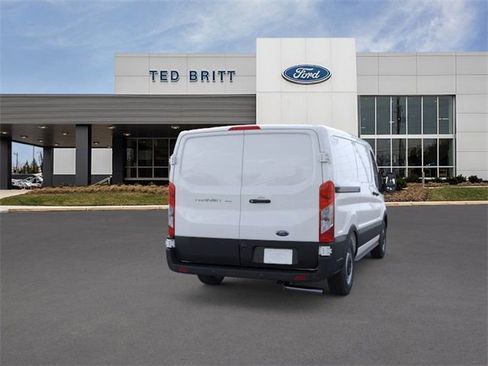 New 2025 Ford Transit 150 Low Roof image 8