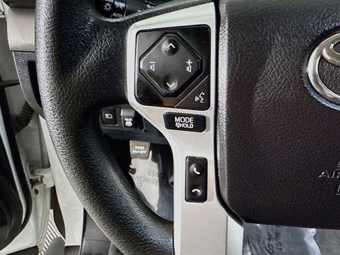 Used 2021 Toyota Tundra SR5 RWD image 14