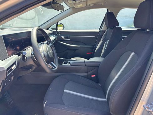 Used 2025 Hyundai Sonata SEL FWD image 27