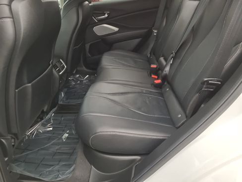 Used 2023 Acura RDX w/ Technology Package image 21