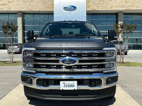 New 2026 Ford F250 XLT w/ XLT Premium Package image 2